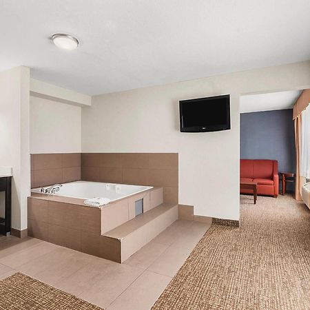 Comfort Inn & Suites Vancouver Downtown City Center Exteriér fotografie
